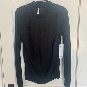 Athleta | Foresthill Merino Wool Ascent Top